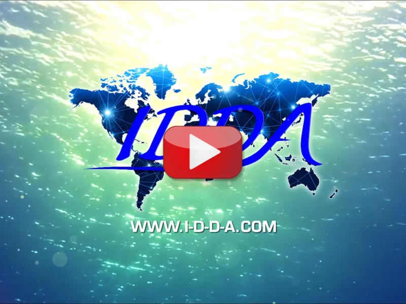 IDDA - Promotion Video Clip